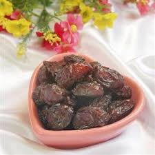 تصویر 3 از خرمای ریزه خاصویی پانیل با رنگ طبیعی